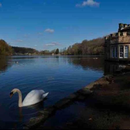 Millstone Cottage Newmillerdam Hill Top Exterior photo